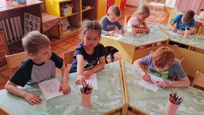 занятие в группе (3)