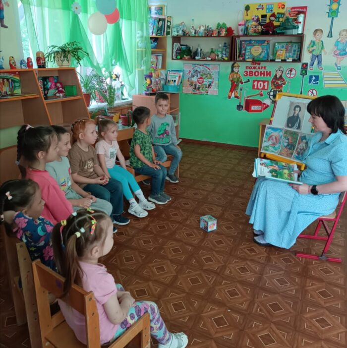 занятие в саду (3)