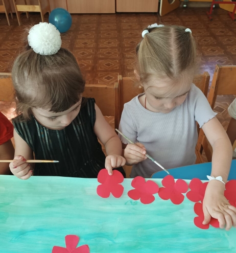 коллективная работа (2)