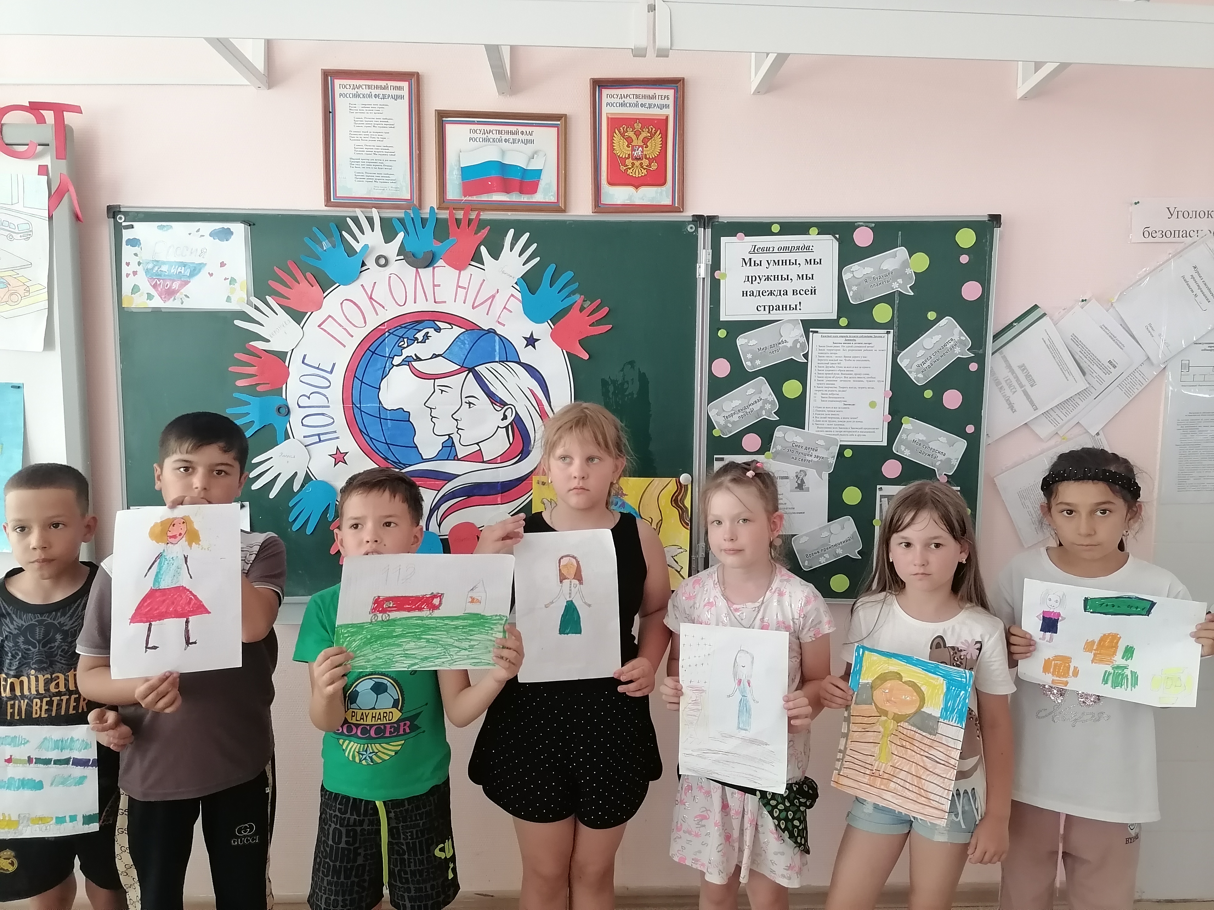 конкурс В мире профессий (2)