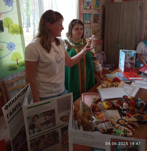 педагоги на турбазе (1)