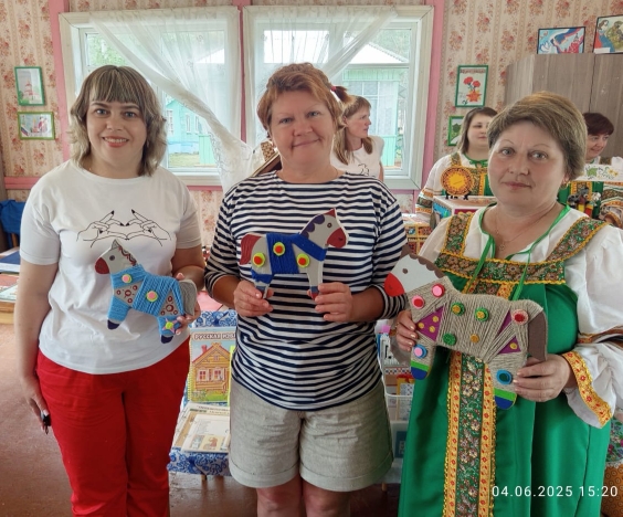 педагоги на турбазе (2)