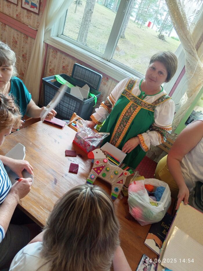 педагоги на турбазе (4)