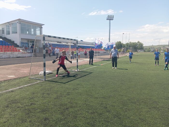 соревнования по футболу (2)