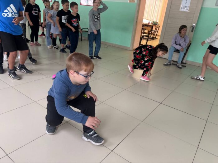 спортивная игра (7)