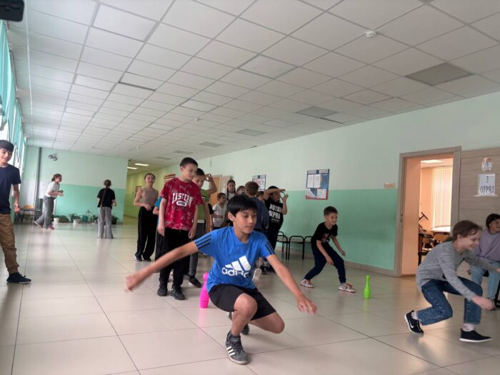 спортивная игра (8)