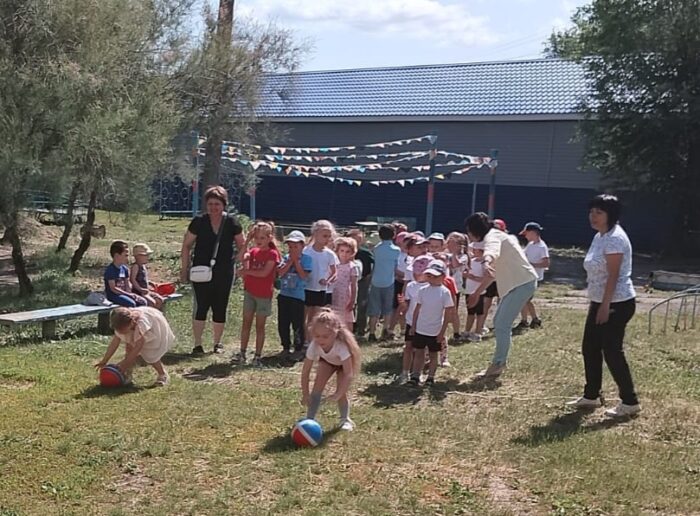 спортивное мероприятие (6)
