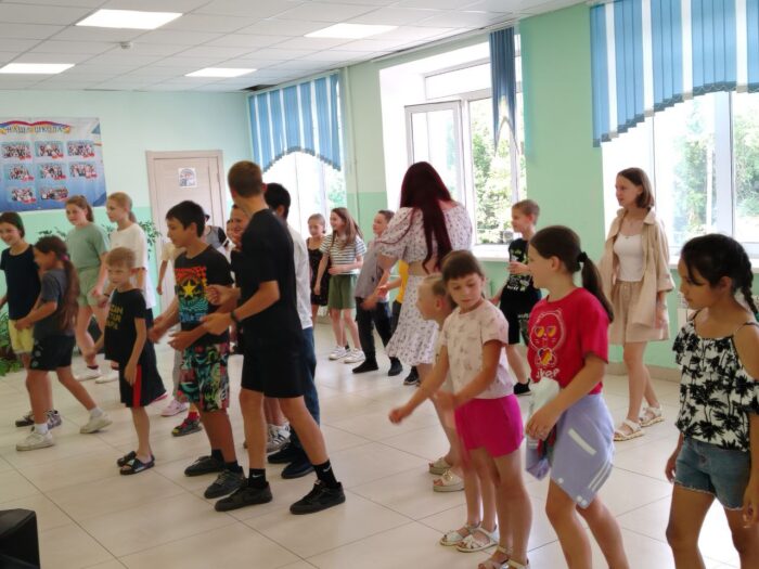 танцы (1)