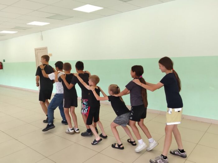 танцы (4)