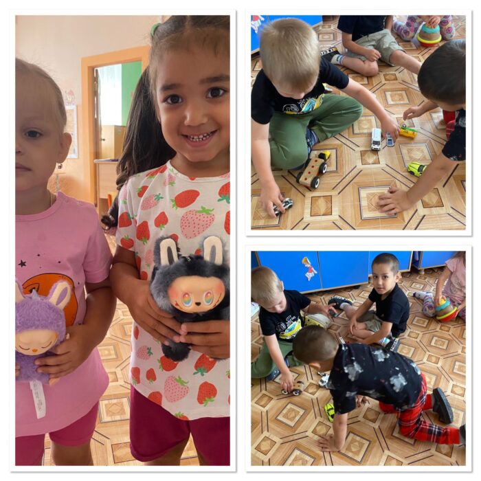 день любимой игрушки (5)