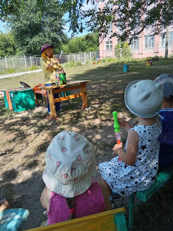 день мыльных пузырей (8)