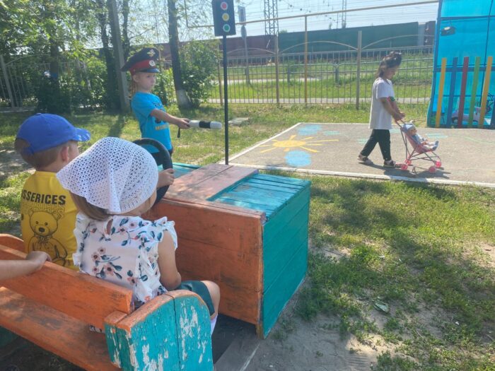 дорожная безопасность (5)