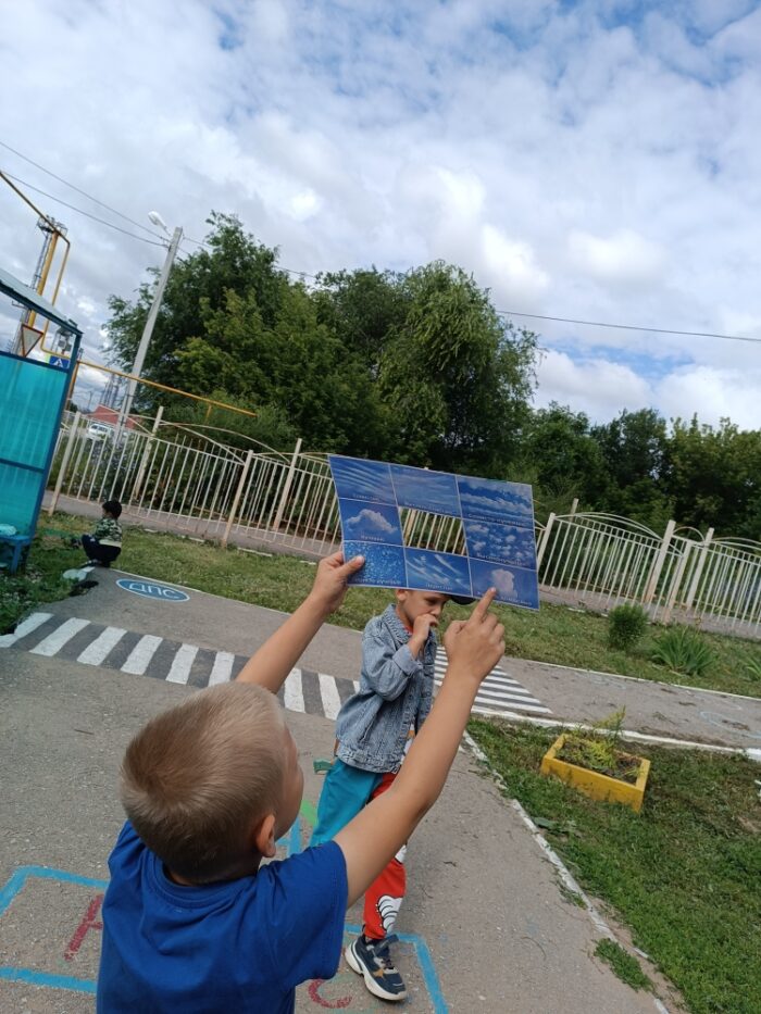 наблюдение за природой (2)