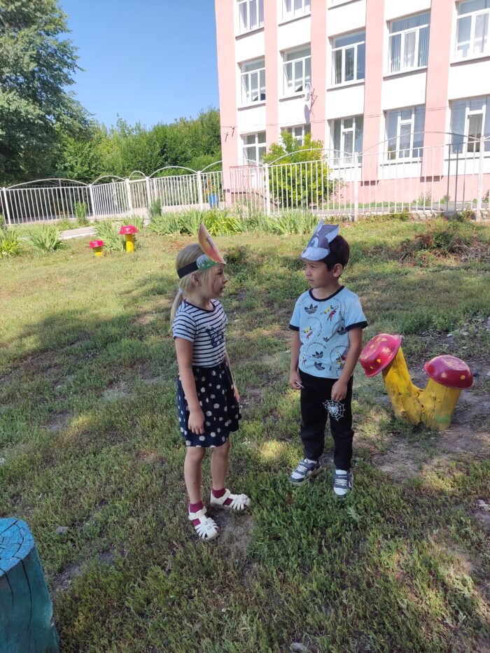 театрализованная постановка (1)