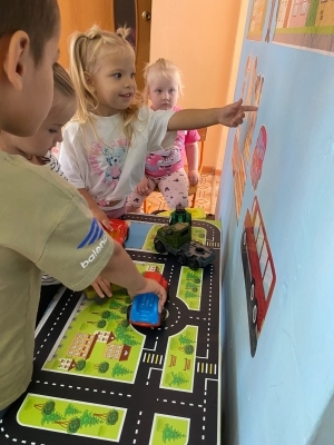 безопасность пдд (1)