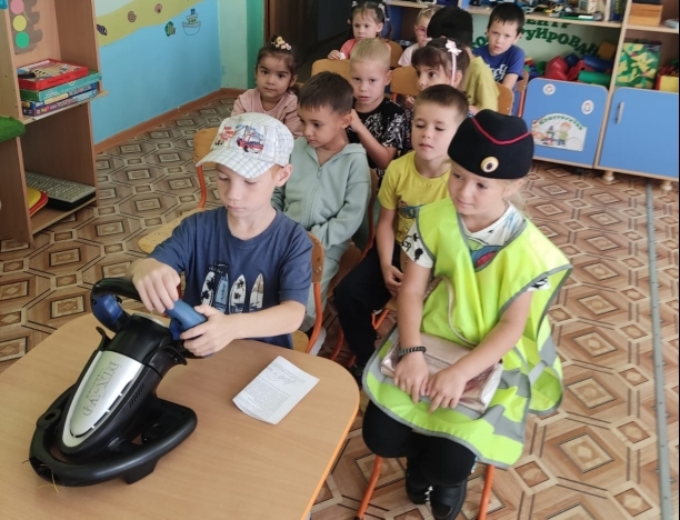 безопасность пдд (6)