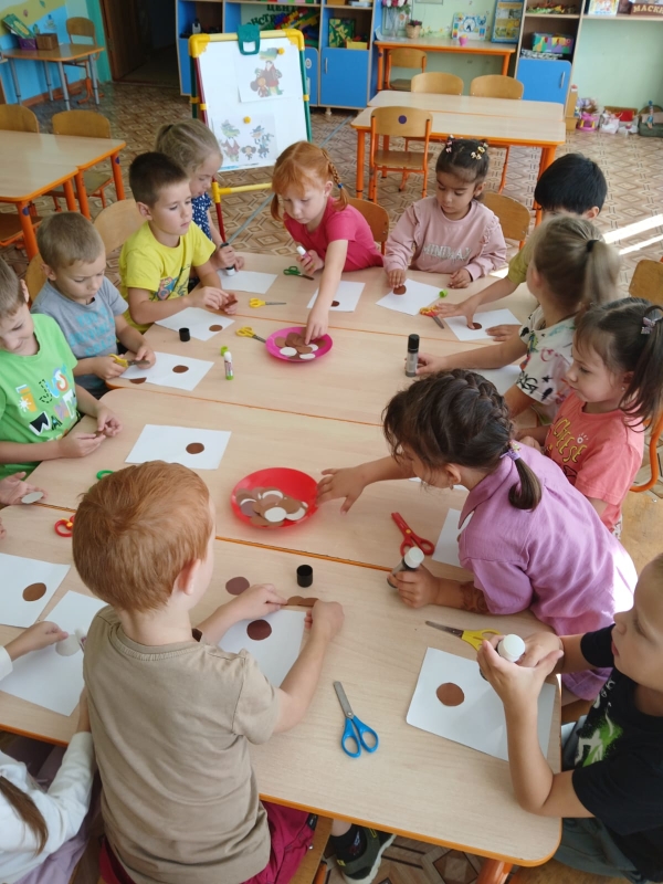 день чебурашки (3)
