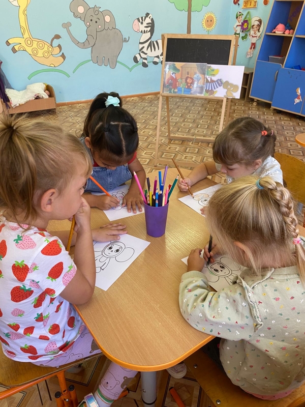 день чебурашки (4)