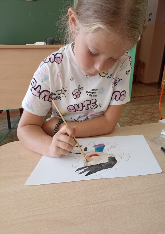лето с футбольным мячом (3)