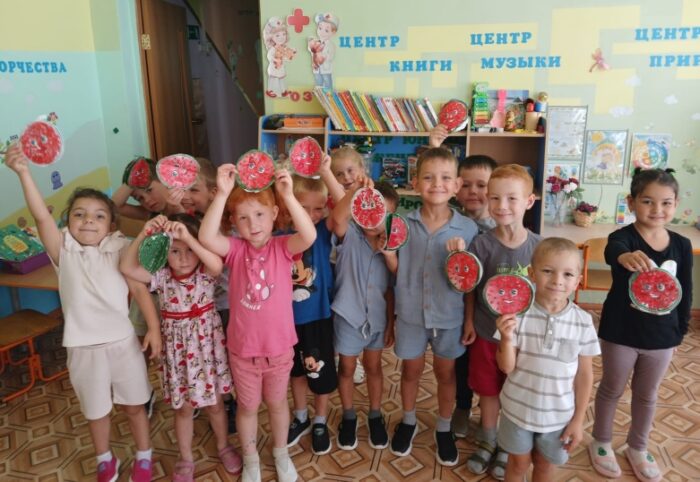 мероприятие день арбуза (1)