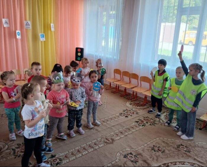 отряд ЮПИД (1)