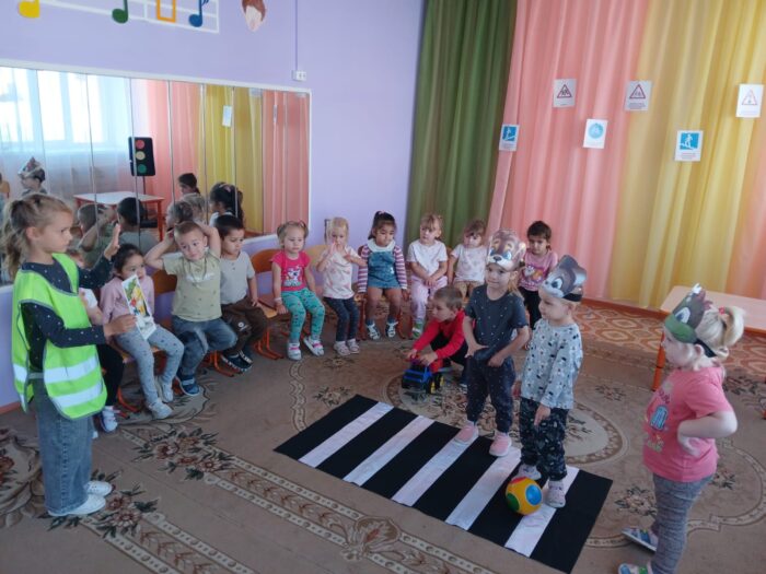 отряд ЮПИД (4)