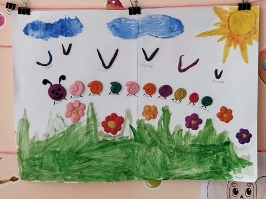 пластилиновое лето (1)