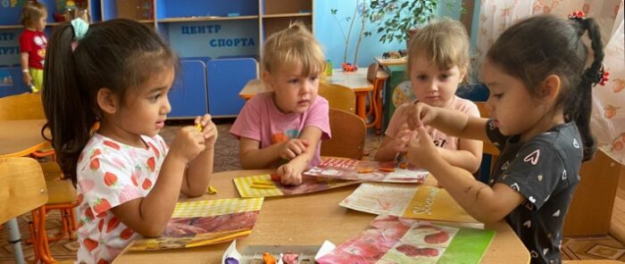 пластилиновое лето (3)