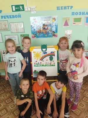 пластилинография (2)