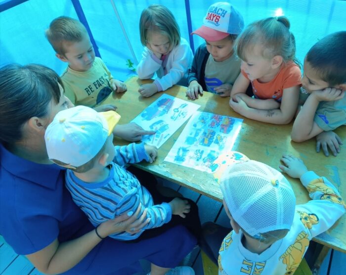 профилактические мероприятия (3)