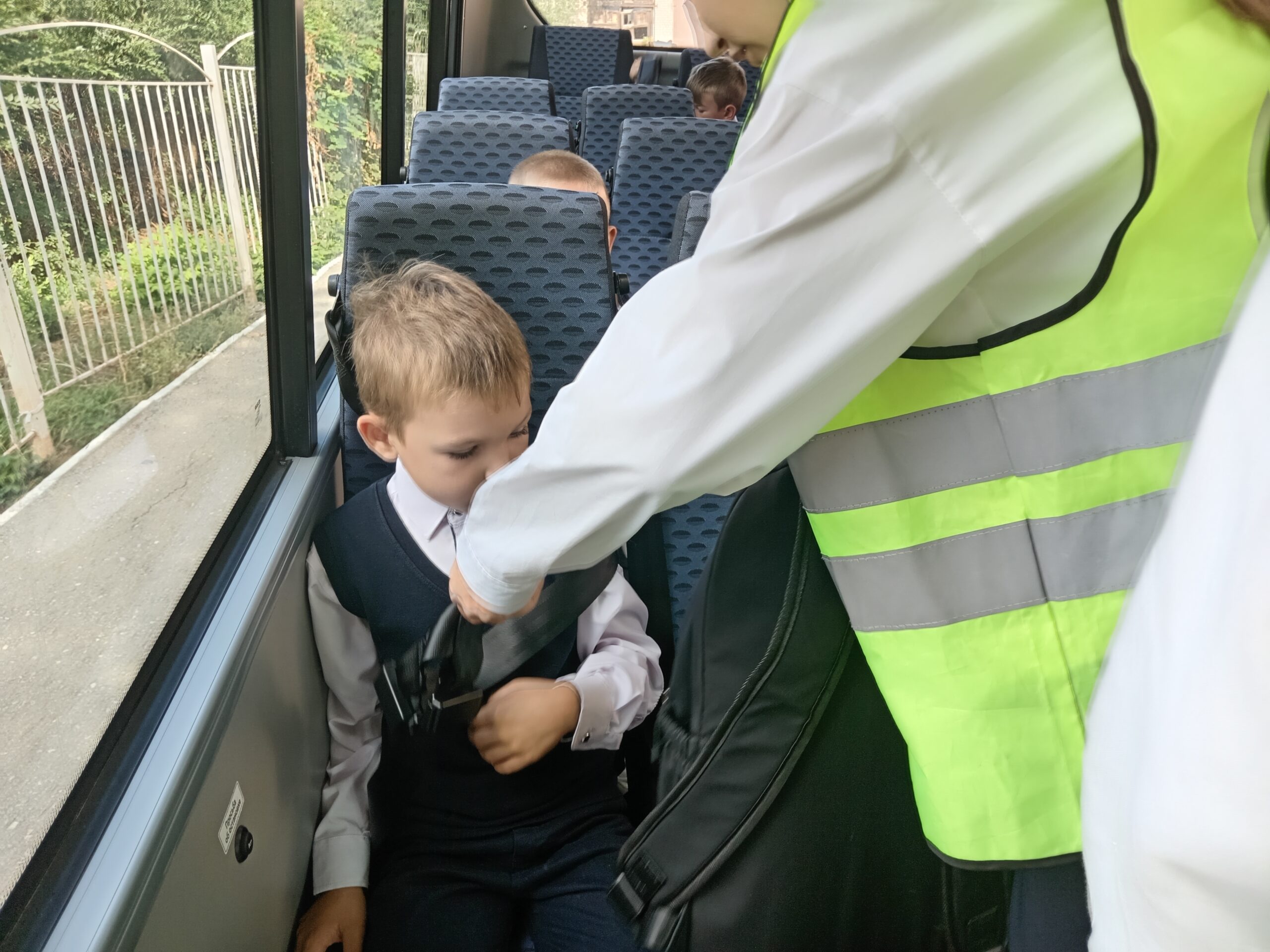 «ЕДИНЫЙ ДЕНЬ БЕЗОПАСНОСТИ ДОРОЖНОГО ДВИЖЕНИЯ» (6)