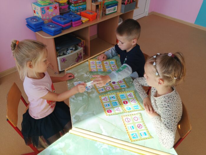 ПДД в детском саду (5)