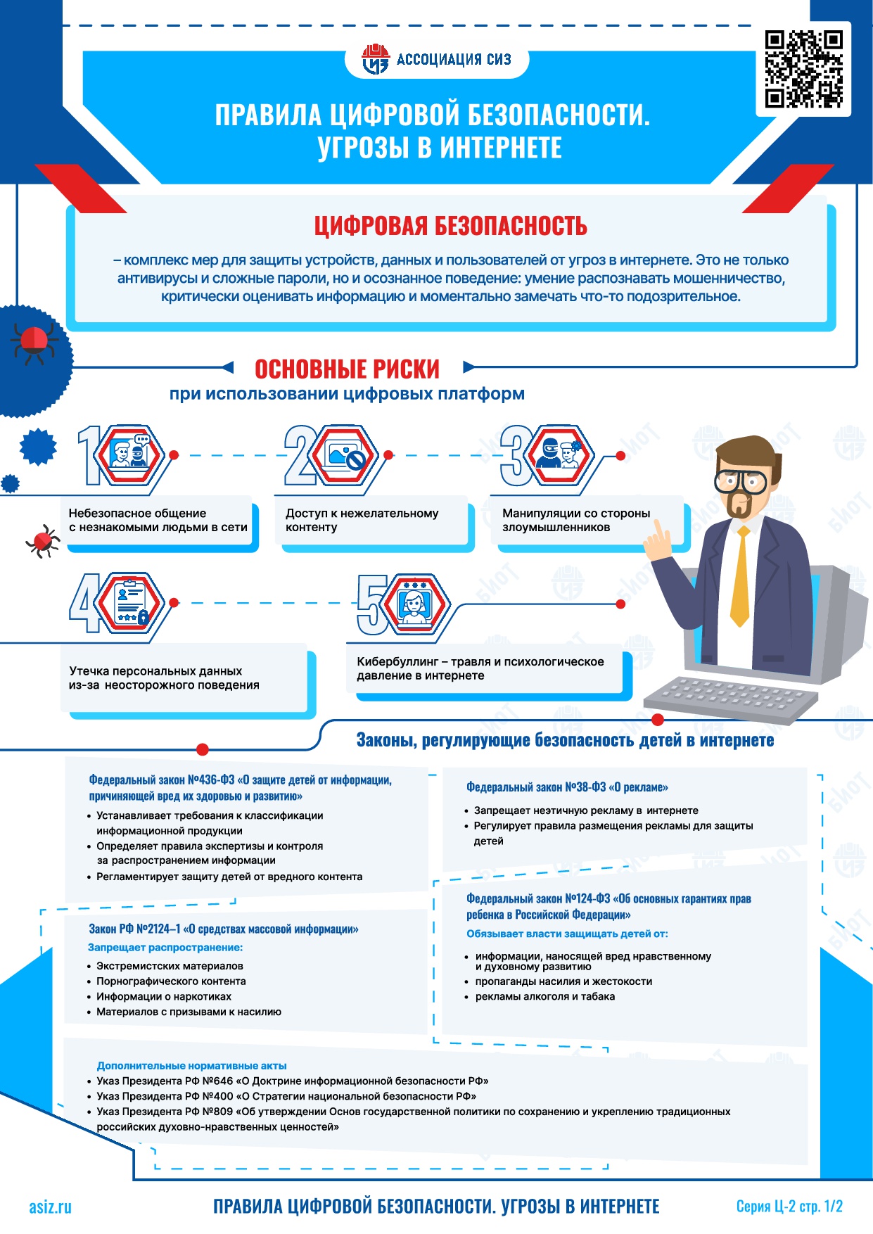 Цифровая безопасность 0003