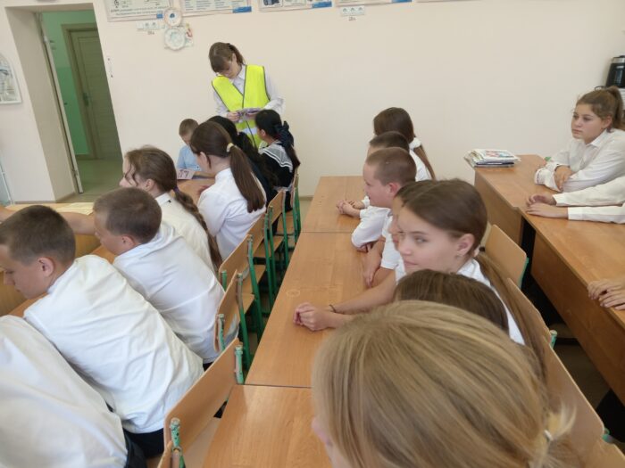 акция внимание дети (6)