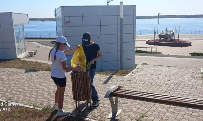 акция чистый берег (6)
