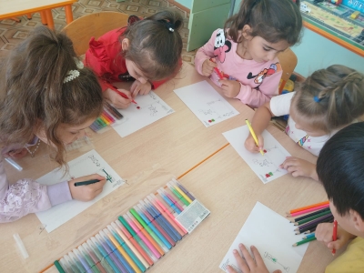 дорожная безопасность (4)