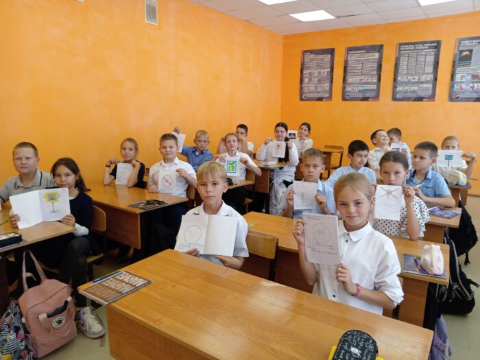 конкурс рисунков (7)