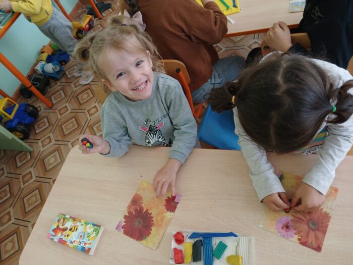лепка (3)