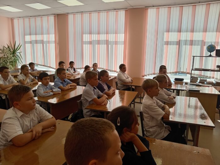 неделя безопасности (2)