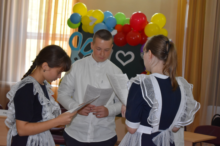 обучающий семинар Восстановительные практики в образовательном учреждении. (2)