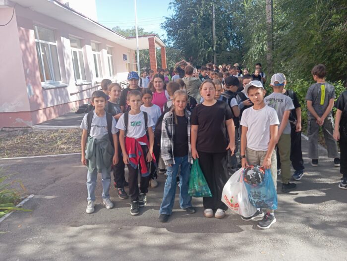 поход 5 класс (1)