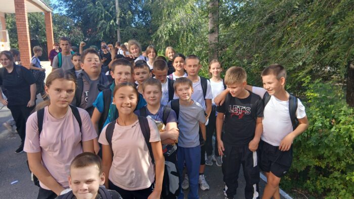 поход 6 класс (1)