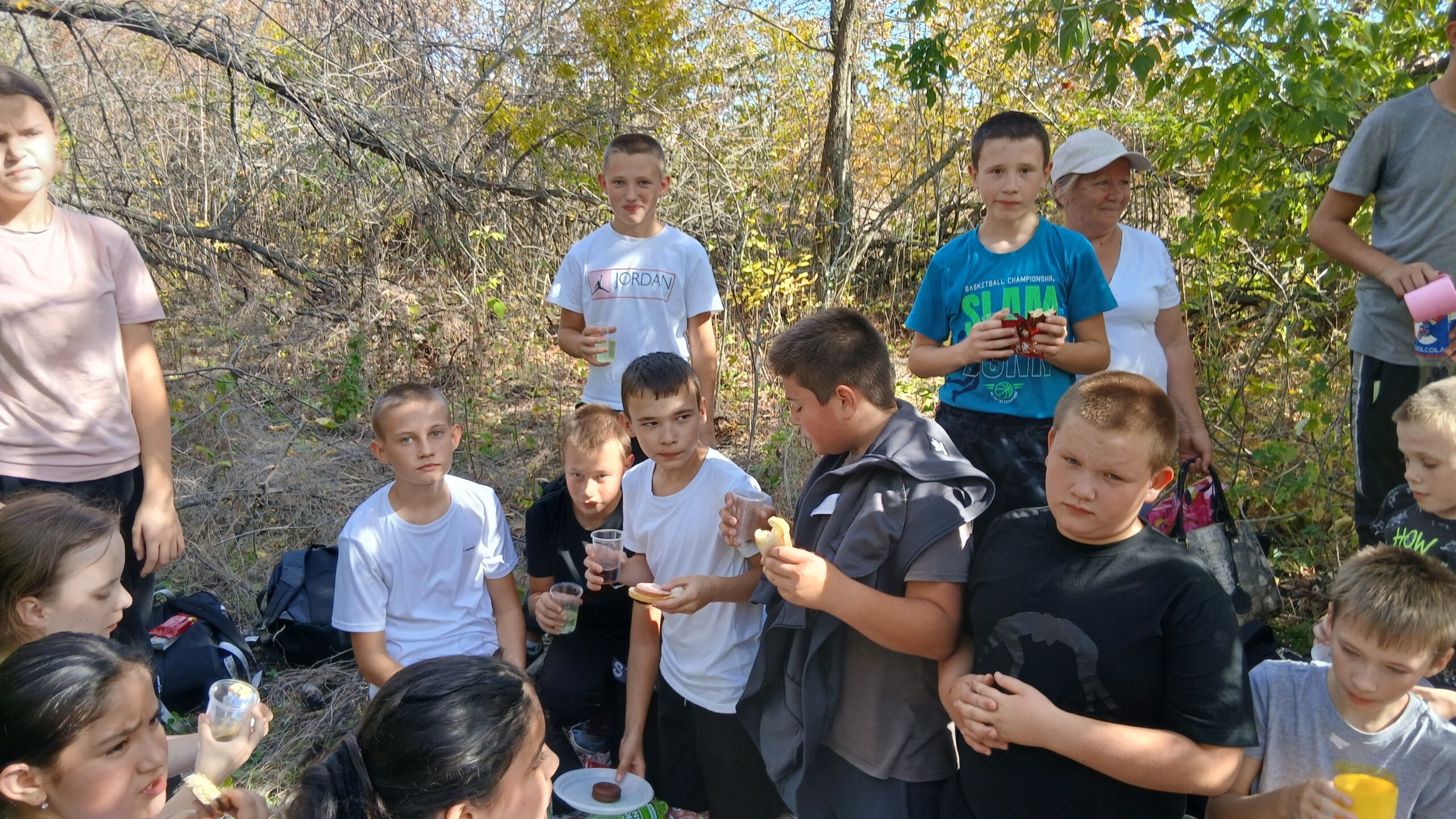 поход 6 класс (2)