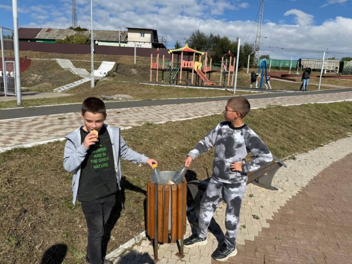 прогулка на набережной с пользой (6)