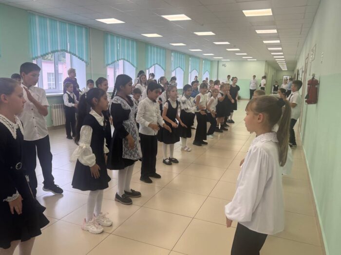 танцевальная переменка (1)