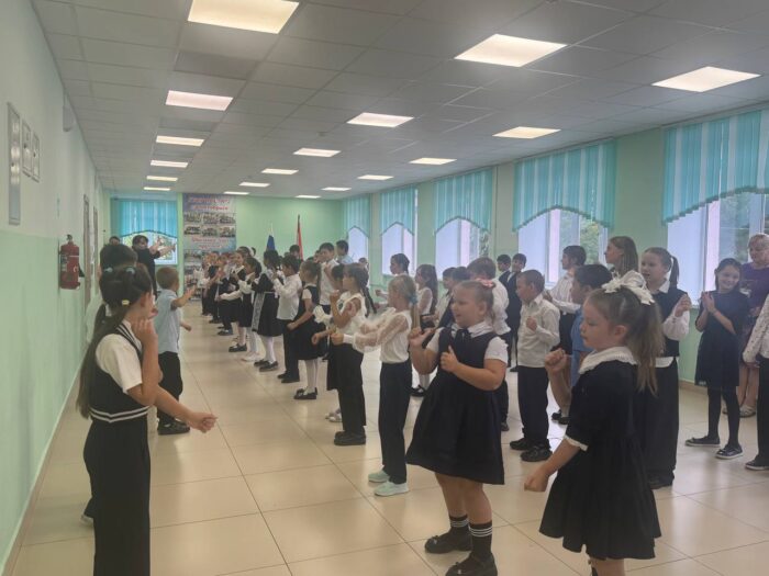танцевальная переменка (3)