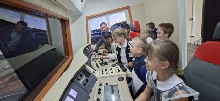 экскурсия в ДУЦ (1)