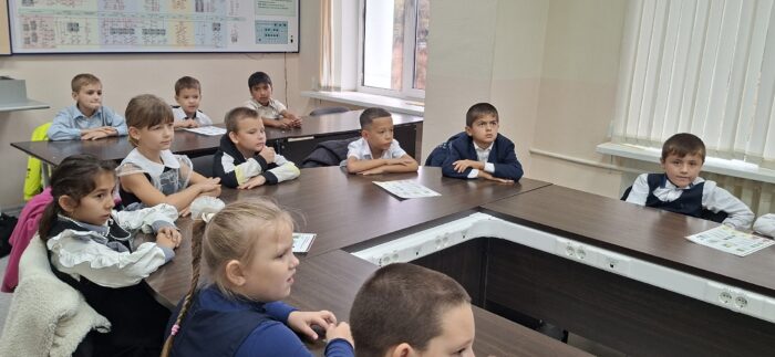 экскурсия в ДУЦ (4)