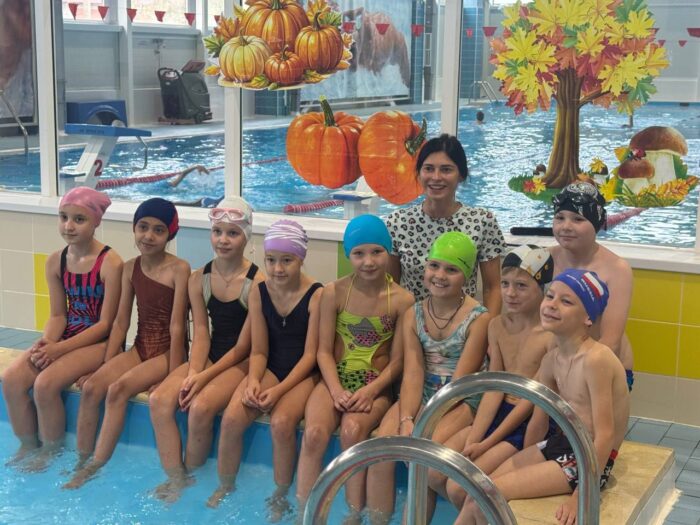 3 класс в бассейне (1)