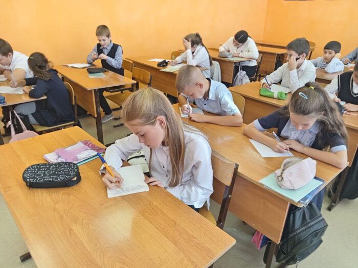 Доброе дело Почта добра (4)